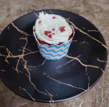 Red velvet cream cheese